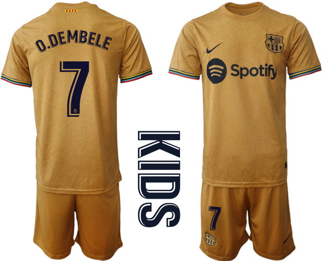 cheap kid club sccocer jerseys-058